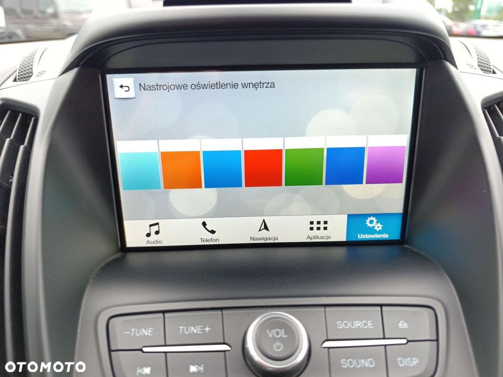Ford Kuga - 29
