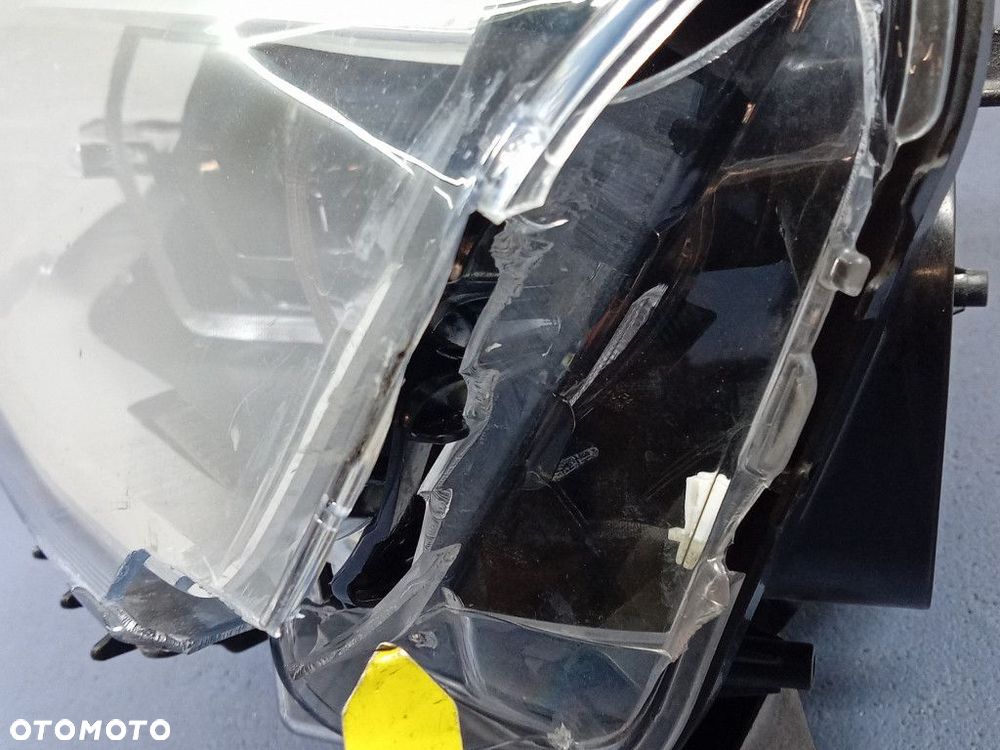 BMW X2 E39 REFLEKTOR PRAWY PRZÓD FULL LED EU - 11