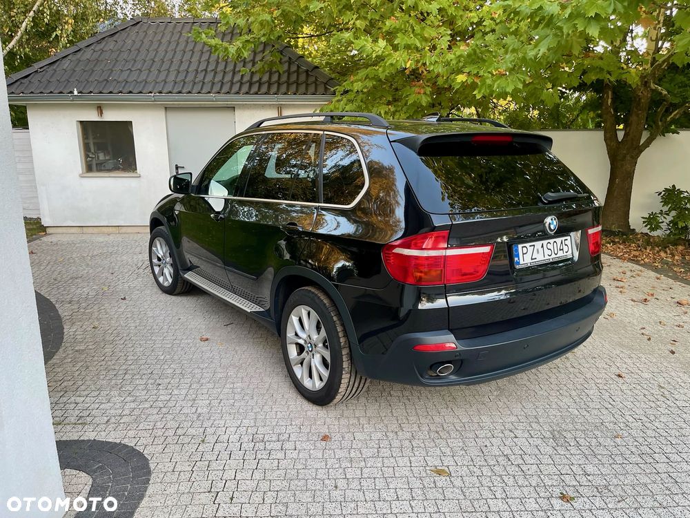 BMW X5 - 3