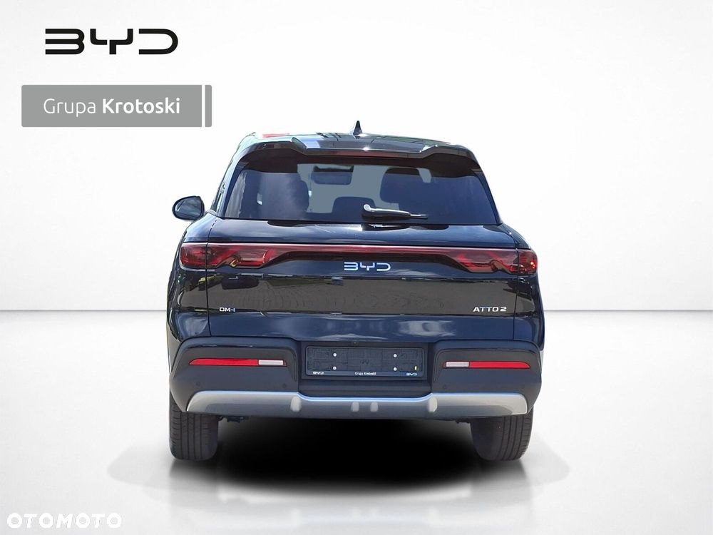 BYD Atto 2 - 6