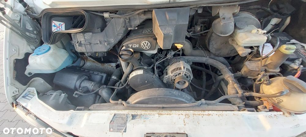 Volkswagen LT35 - 14