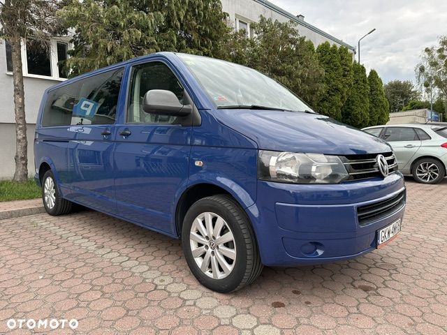 Volkswagen Caravelle L2 Comfortline - 2