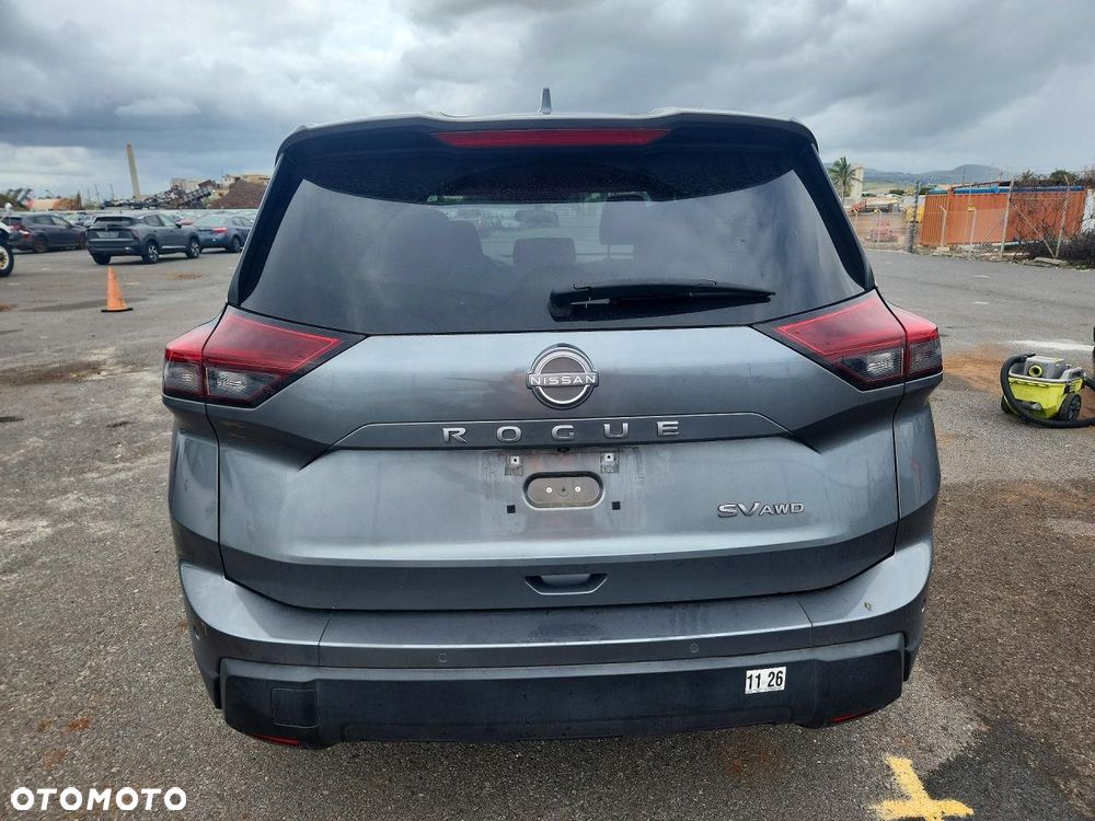 Nissan Qashqai - 7