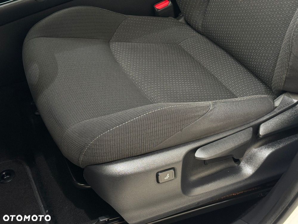 Toyota C-HR - 11