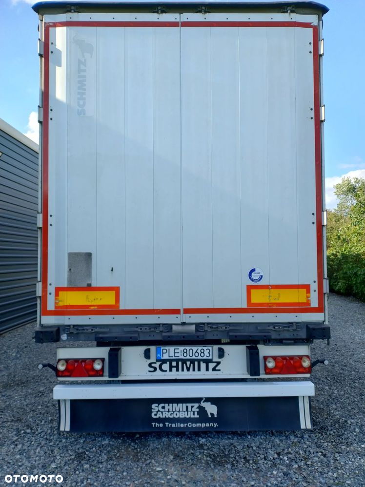 Schmitz Cargobull SCB*S3T - 6