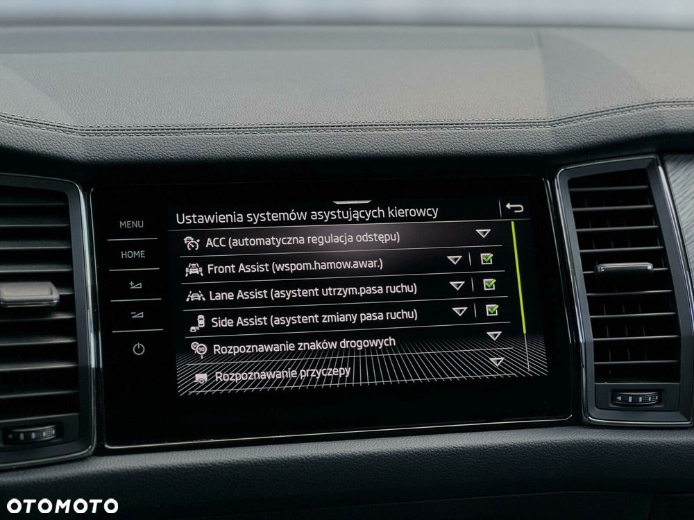 Skoda Kodiaq 2.0 TSI 4x4 Style DSG - 35