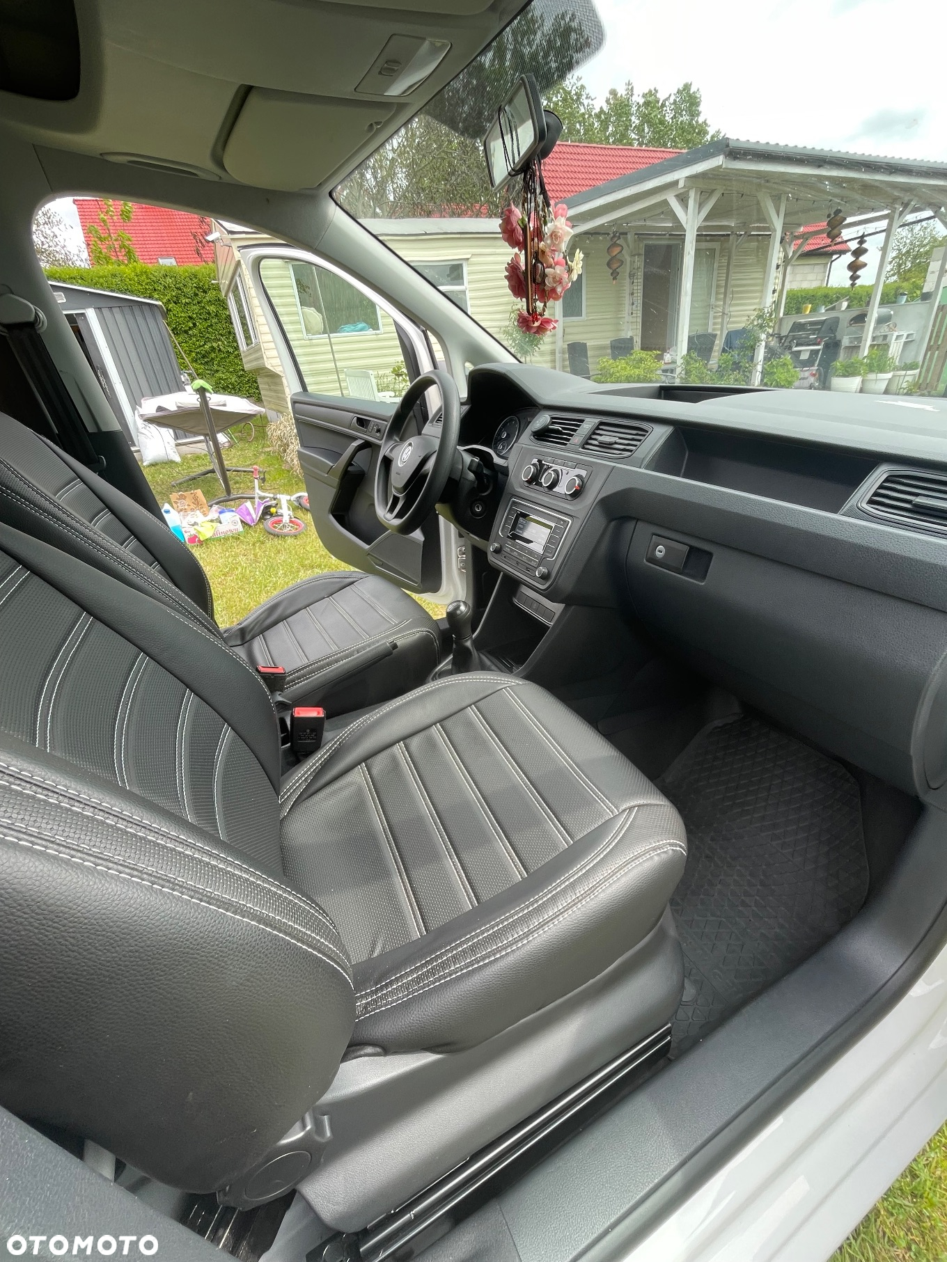 Volkswagen Caddy 1.0 TSI - 18