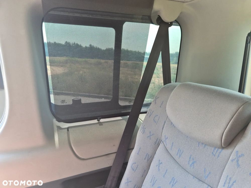 Renault Trafic Generation - 20
