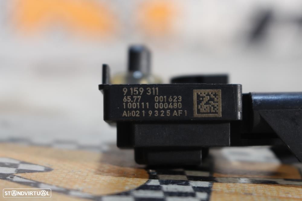 Sensor De Impacto Mini Mini (R56)  65779159311 / 6577 9159311 / 9 159 - 7