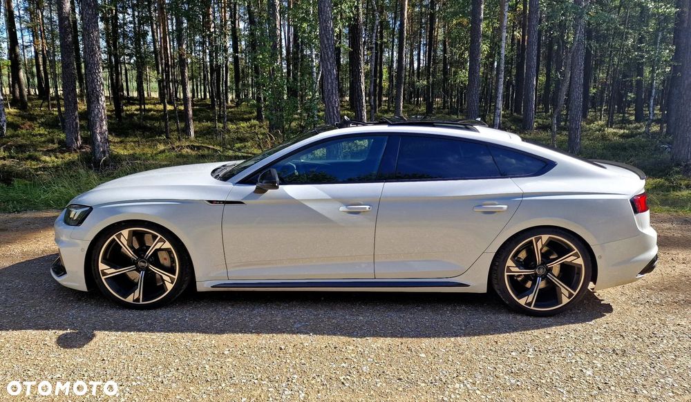 Audi RS5 Sportback - 5