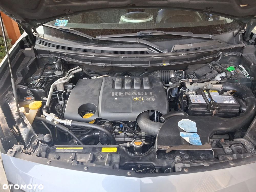 Renault Koleos 2.0 dCi 4x4 Dynamique - 11