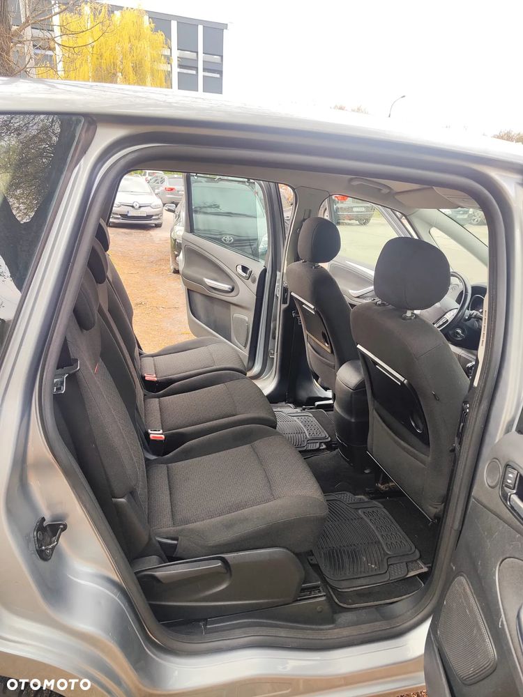 Ford S-Max 2.0 Viva Titanium - 10