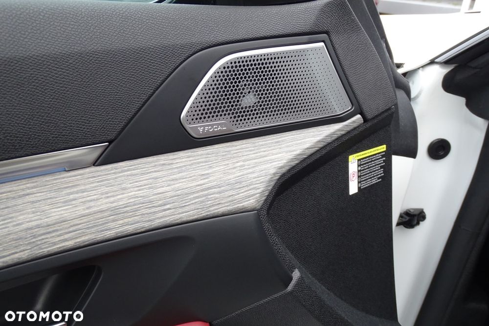 Peugeot 508 PureTech 180 EAT8 GT - 23