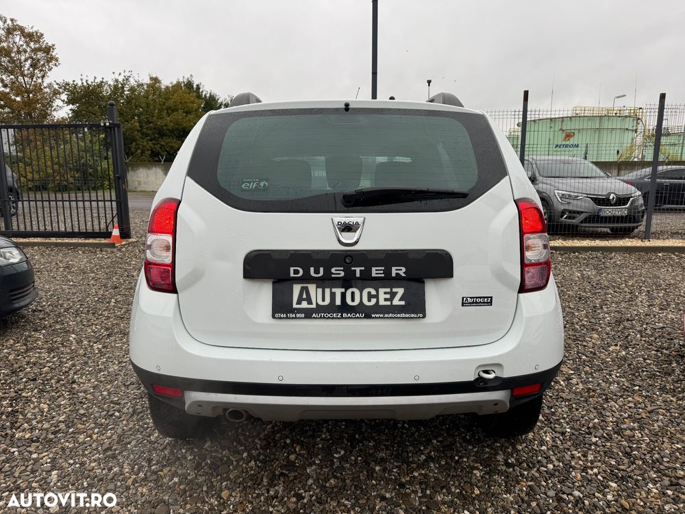 Dacia Duster - 5