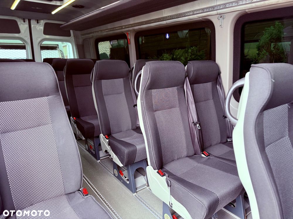 Mercedes-Benz SPRINTER 516CDI AutoCuby +Winda - 15