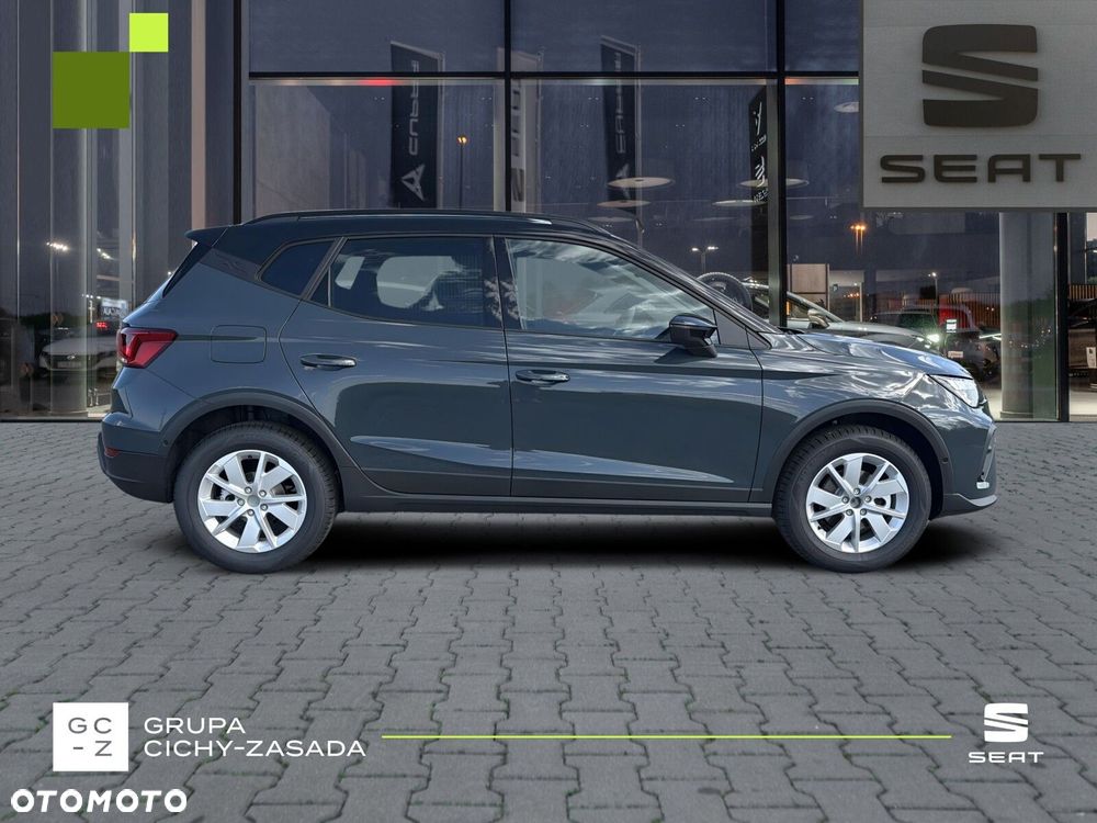 Seat Arona - 6
