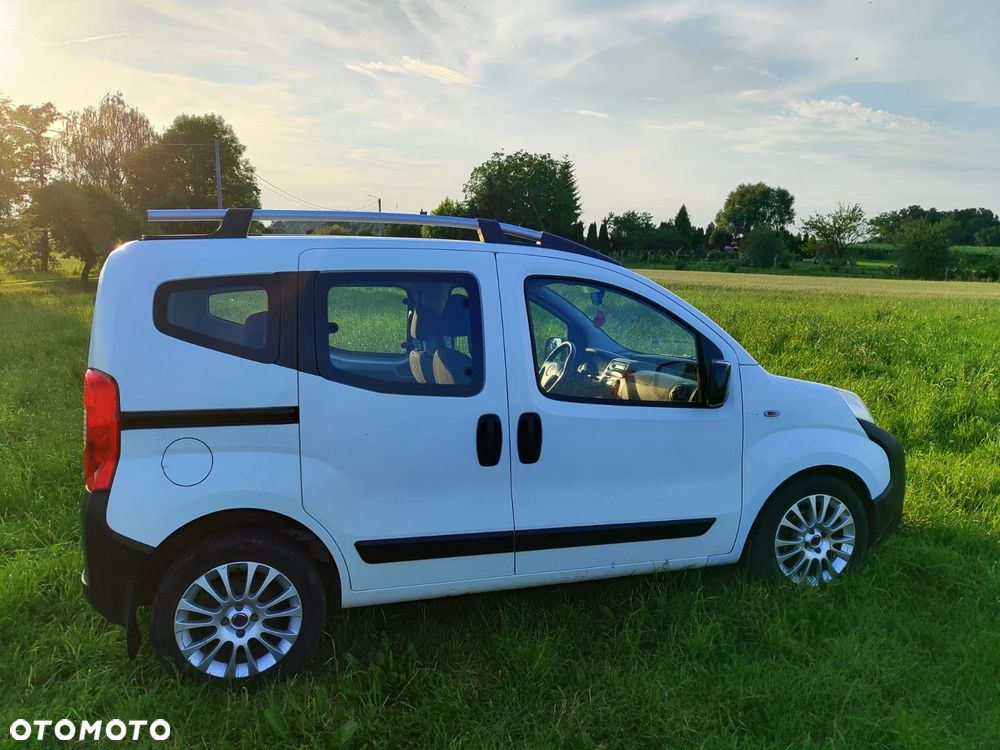 Citroën Nemo - 7