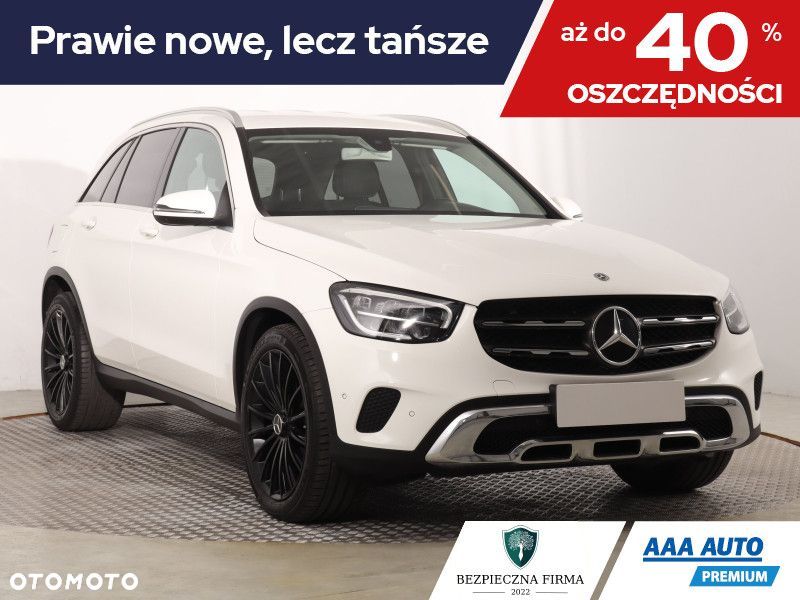 Mercedes-Benz GLC - 2