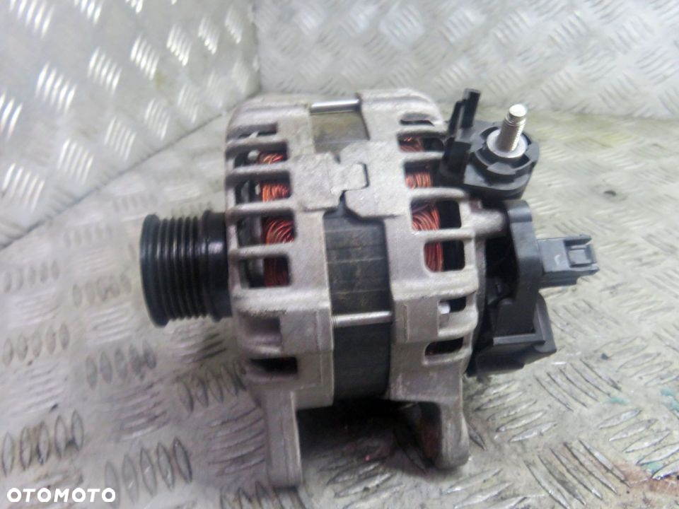 ALTERNATOR X-TRAIL T32 III 1.6 DIG-T TCE MR16DDT 231004PA0A 80-150A NISSAN 2013- - 4