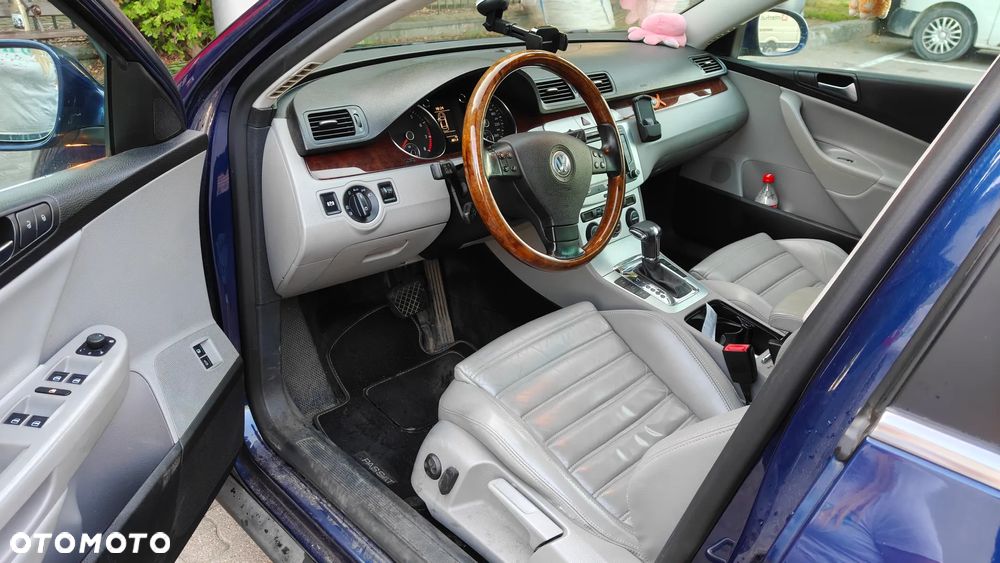 Volkswagen Passat - 6