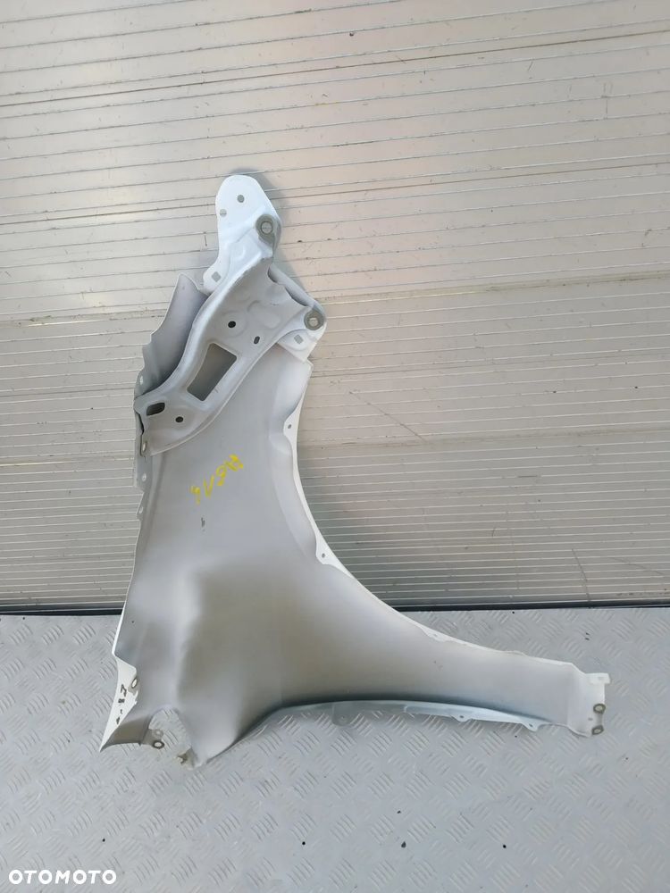 H488/F363/F365/H503/H546/H614 BŁOTNIK LEWY TOYOTA COROLLA E21 HB KOMBI 2018- - 13