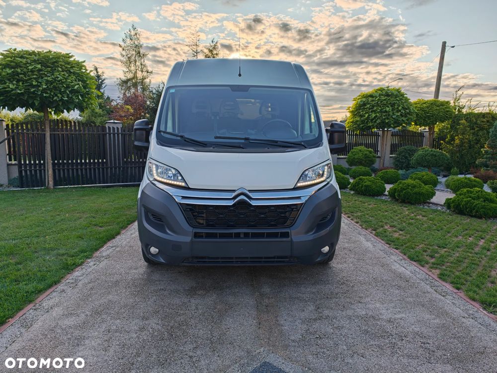 Citroën Jumper - 2