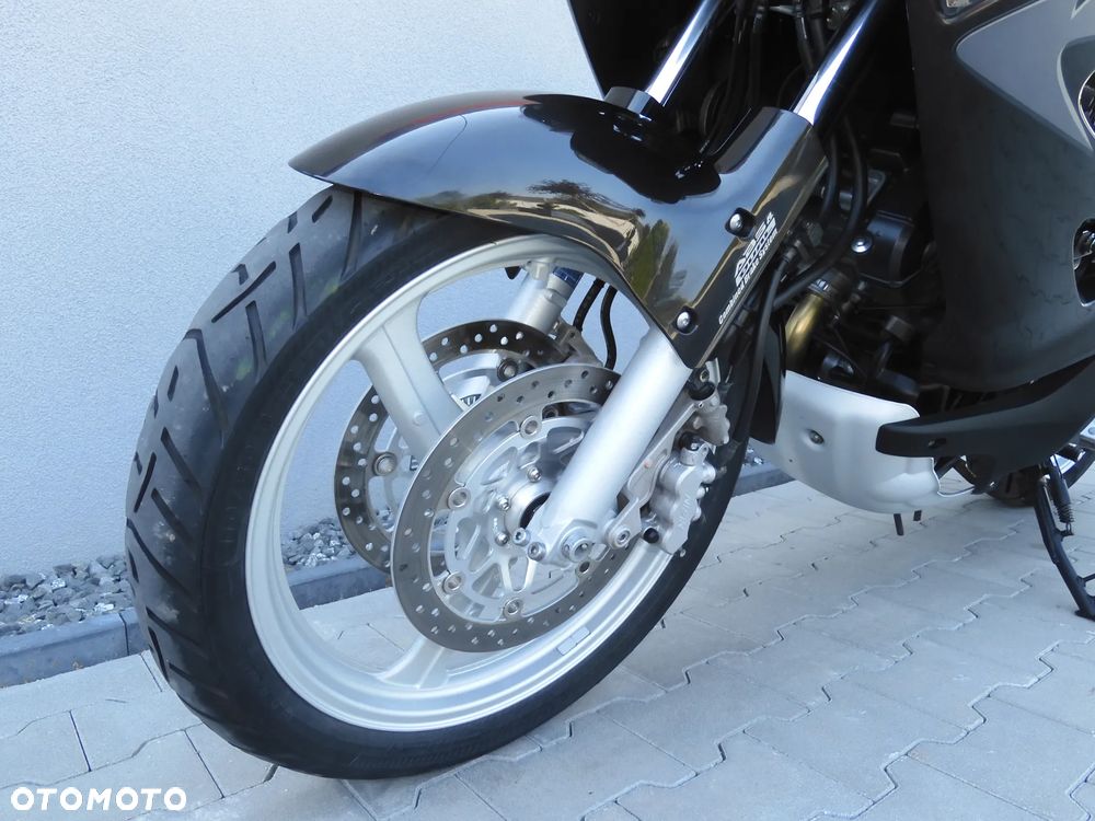 Honda Varadero - 27