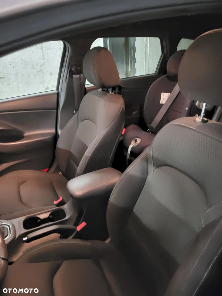 Hyundai i30 1.4 T-GDI GPF Comfort DCT - 9