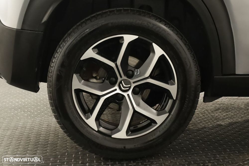 Citroën C3 Aircross 1.2 PureTech Shine - 5