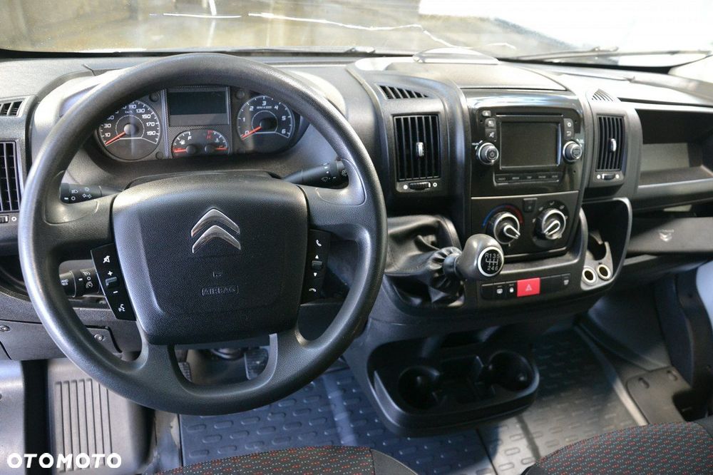 Citroën Jumper - 10