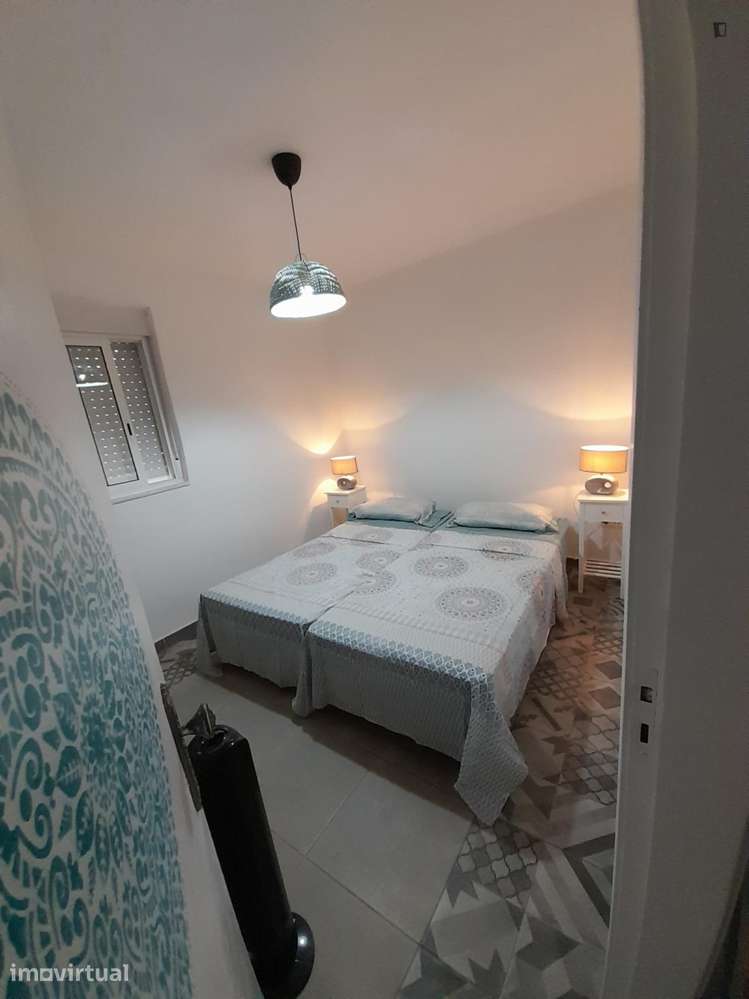 Apartamento com 1 quartos - localizado em Albufeira - Grande imagem: 2/16