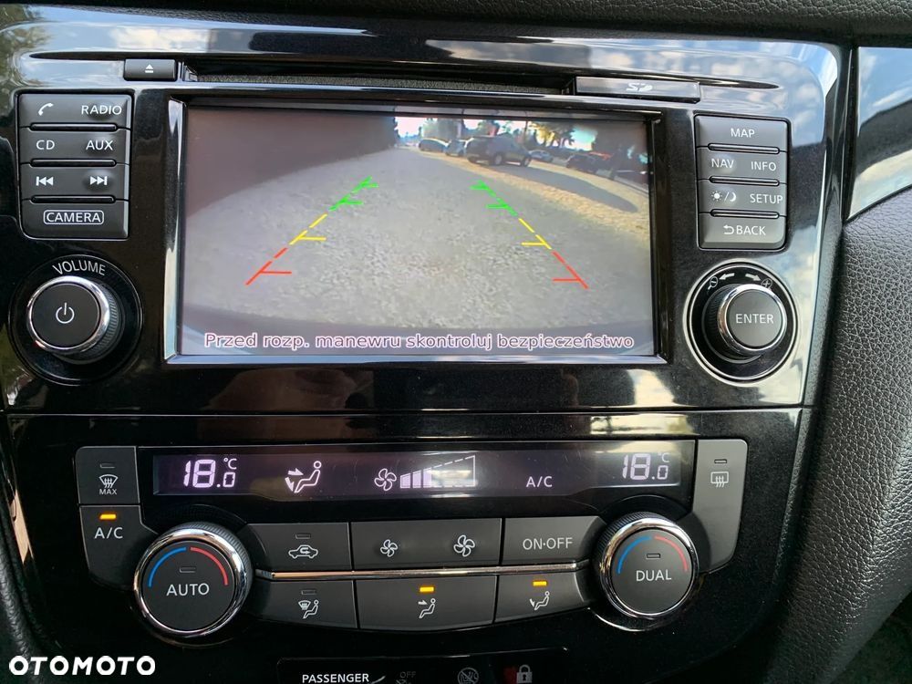 Nissan Qashqai - 28