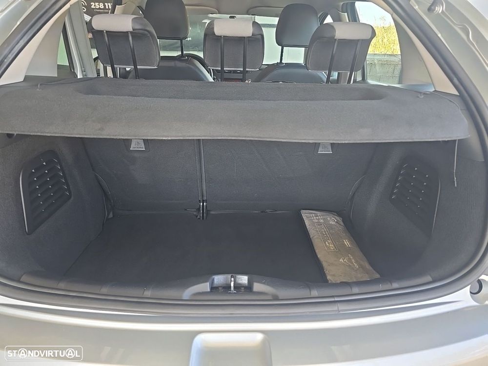 Citroën C3 1.4 HDi Airdream Attraction - 12