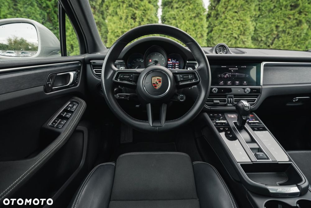 Porsche Macan GTS - 11