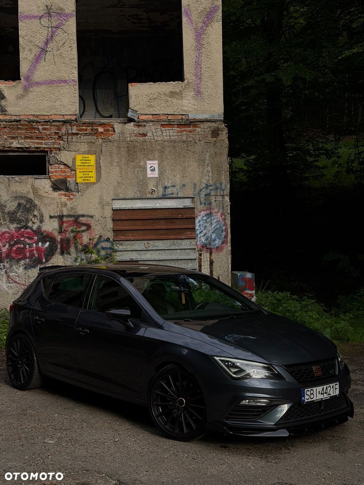 Seat Leon - 1