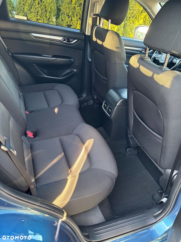 Mazda CX-5 2.0 Skydream 2WD - 13