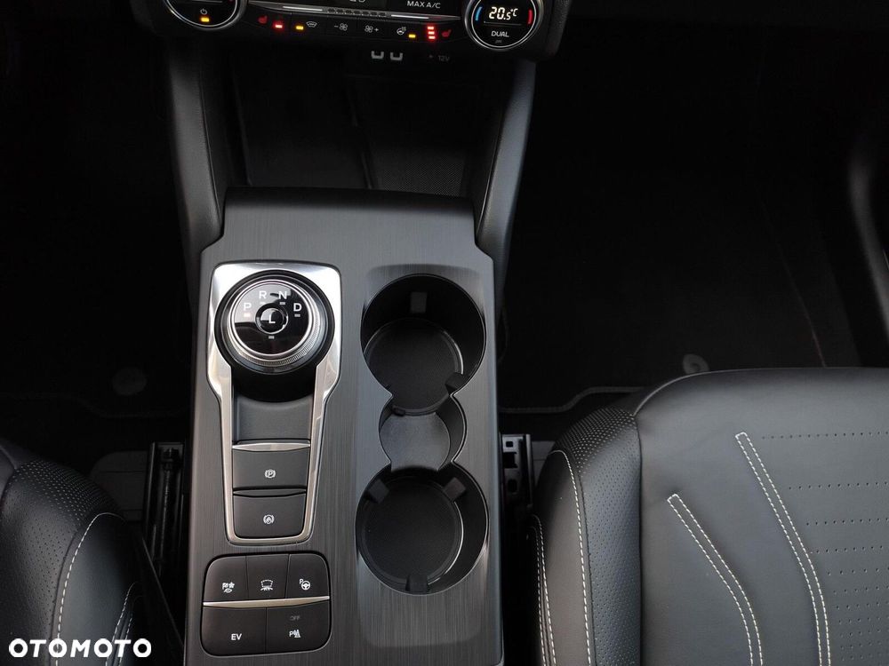 Ford Kuga 2.5 Duratec PHEV VIGNALE - 27