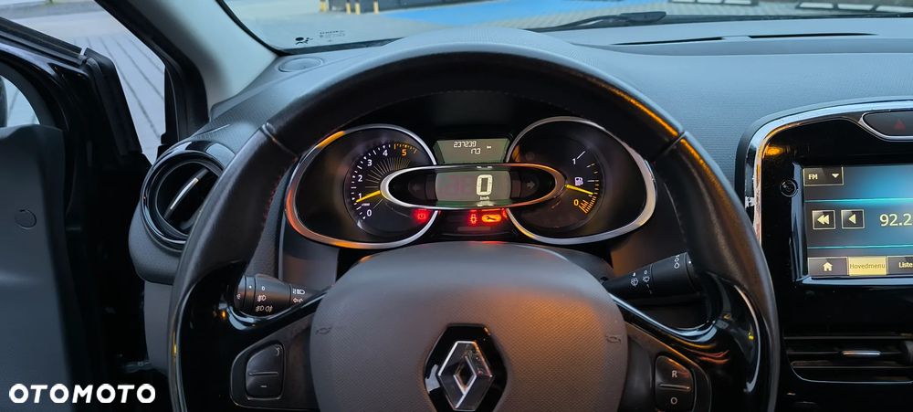 Renault Clio 1.5 dCi Energy Life - 8