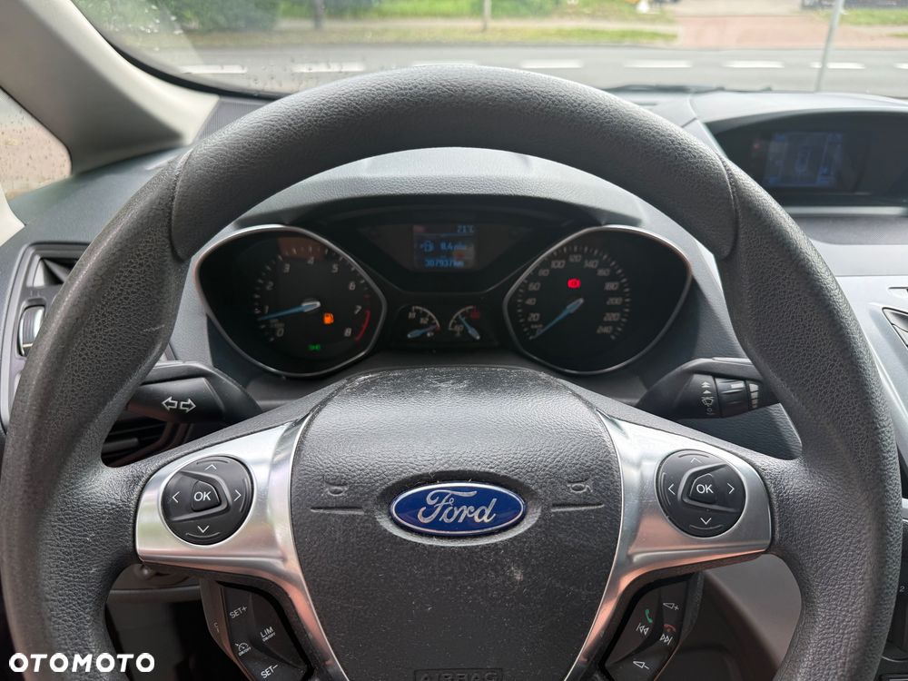 Ford Grand C-MAX 1.6 EcoBoost Trend ASS - 18