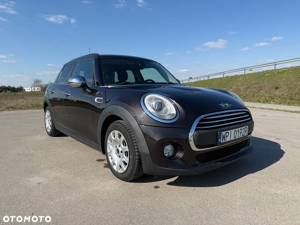 MINI ONE Standard - 1