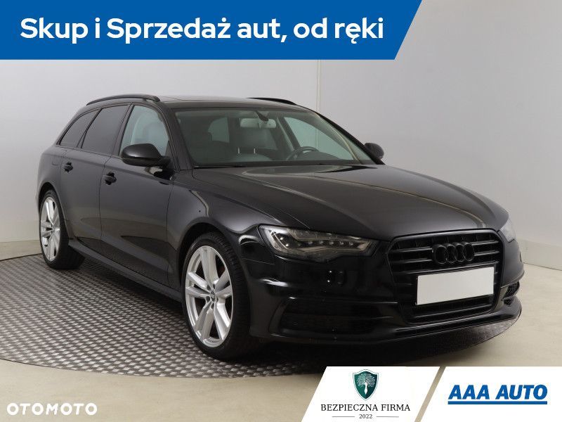 Audi A6 Avant - 3