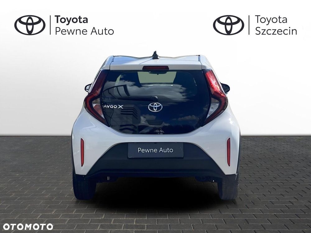 Toyota Aygo X - 9
