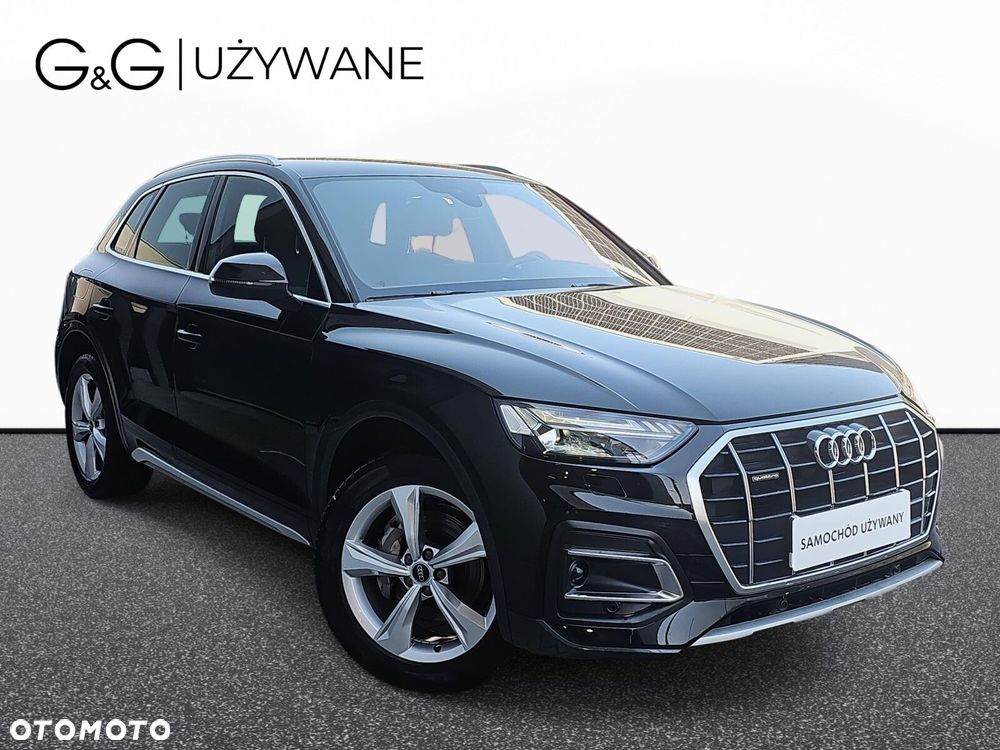 Audi Q5 - 4