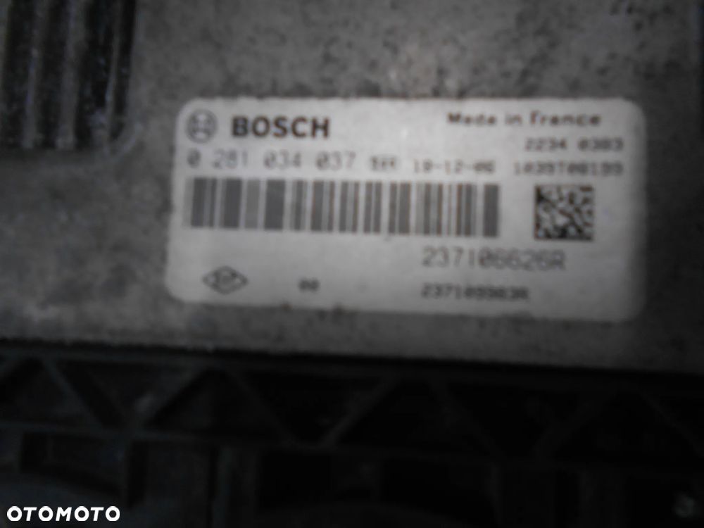 RENAULT TRAFIC III LIFT 2019 EXTRA LONG OPEL VIVARO NISSAN NV300 FIAT TALENTO MITSUBISHI EXPRESS 1.6 DCI BITURBO - 37