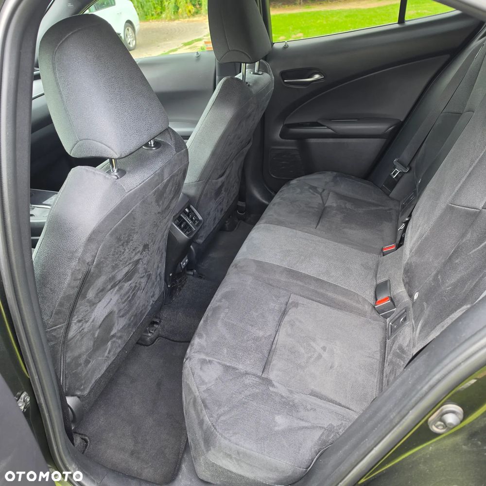 Lexus UX 200 GPF Business 2WD - 7