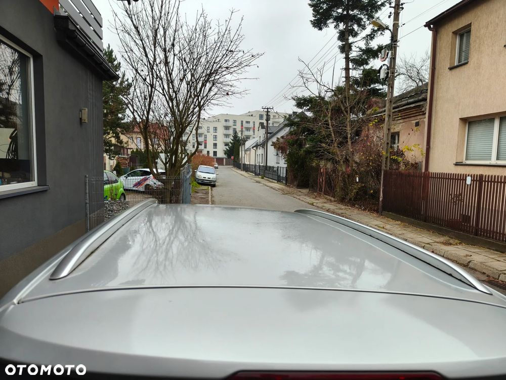 Ford Galaxy 1.5 EcoBoost Titanium - 15