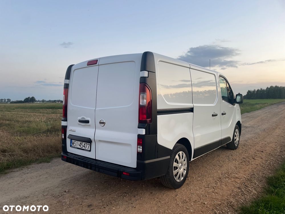 Nissan NV 300 - 10