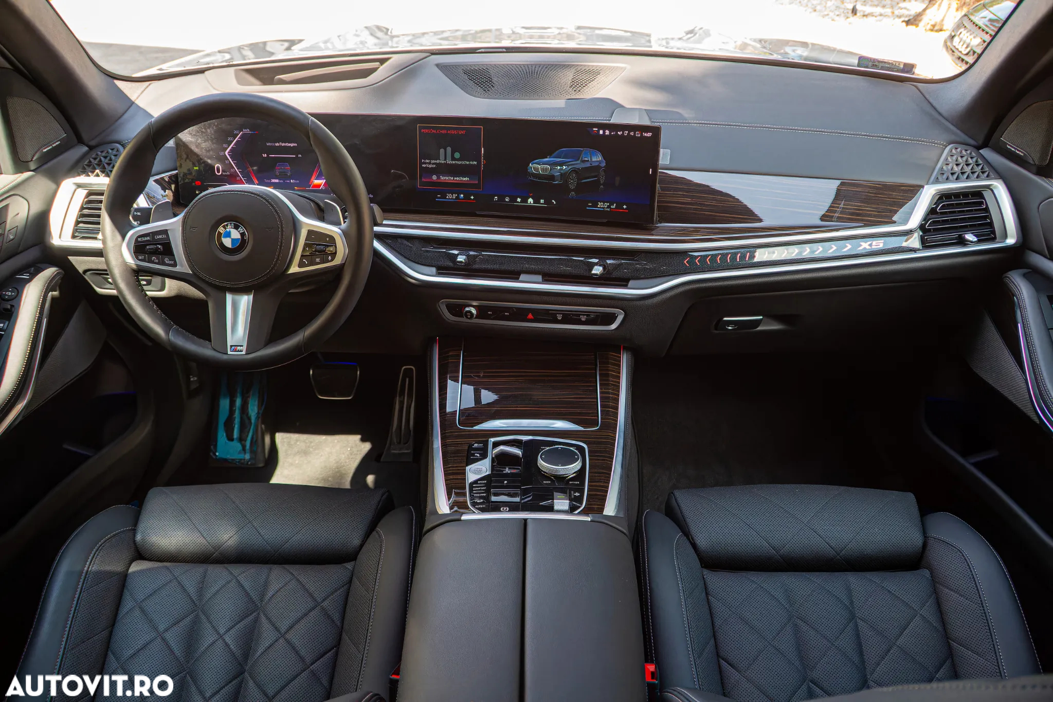 BMW X5 xDrive30d AT MHEV - 7