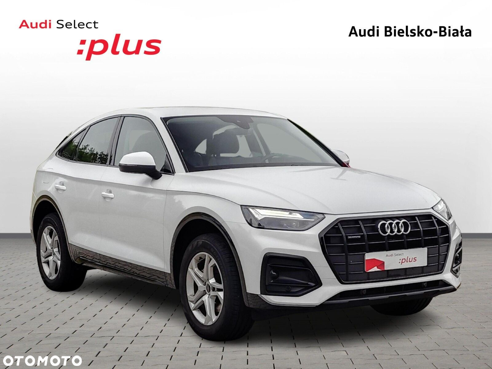 Audi Q5 Sportback - 7