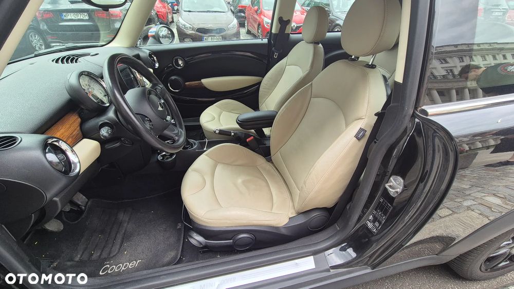 MINI Cooper Standard - 6